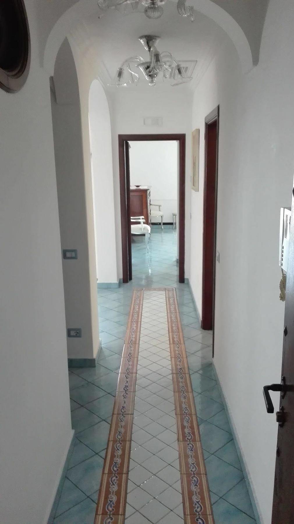 ลา ซอร์เจนเต เดล โซเล Apartment โปซิตาโน ภายนอก รูปภาพ