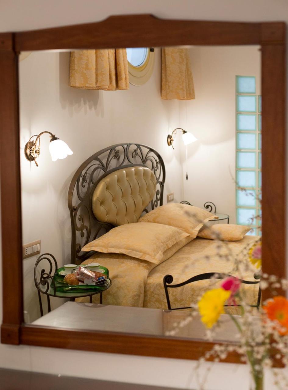 ลา ซอร์เจนเต เดล โซเล Apartment โปซิตาโน ภายนอก รูปภาพ